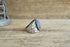Carolyn Pollack Lapis Ring - Size 8.75